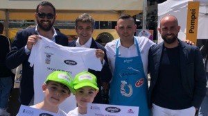 pizzeria molino pivetti pompei young festival