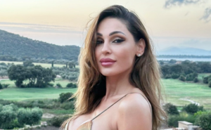 Anna Tatangelo, la rivelazione: "Ci penso tutte le notti, non si guarisce mai"