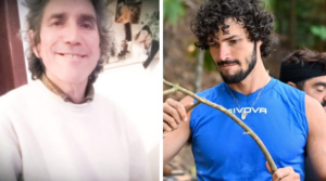 Morto annegato in mare, era il padre di Gian Maria: l'influencer concorrente dell'Isola dei Famosi