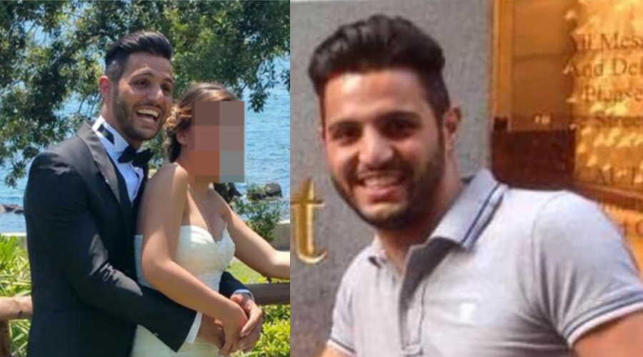 Dramma in strada a Napoli, Vincenzo muore a 39 anni: lascia il figlio piccolo e la moglie