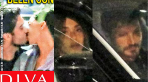 Belen bacia Elio e scoppia la passione, Stefano porta a casa Martina: matrimonio finito malissimo!