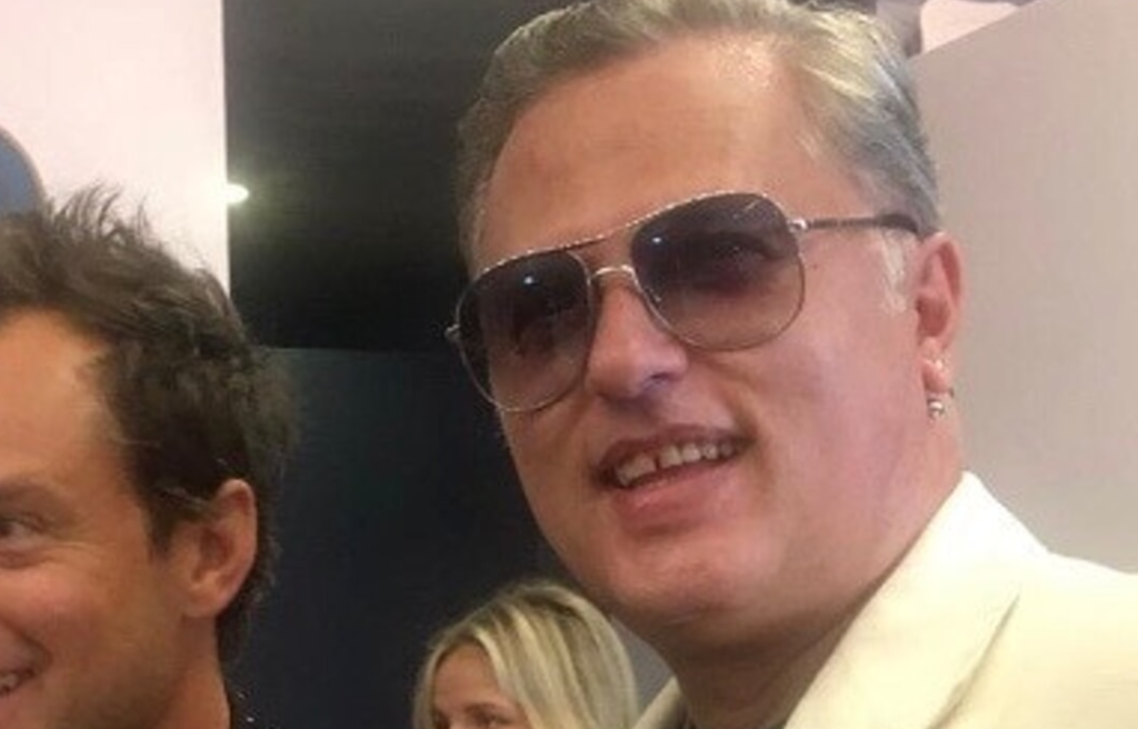 Cadavere in mare a Capri, è di Luca Canfora