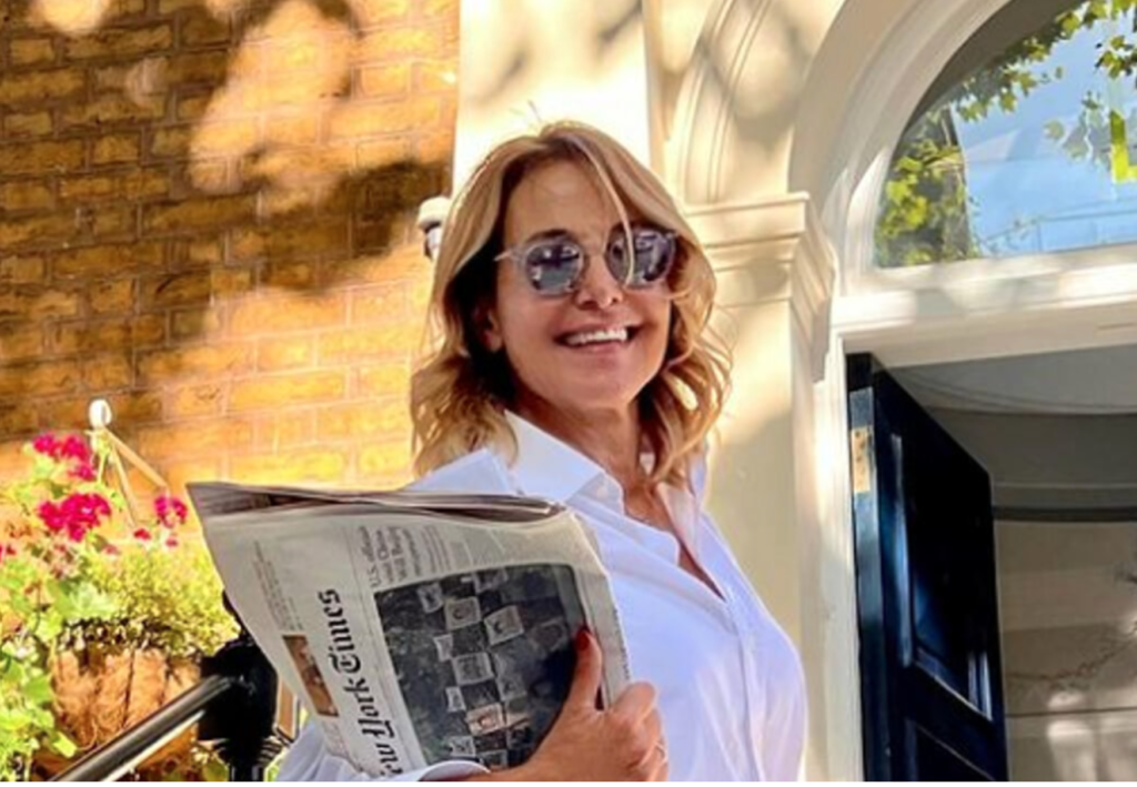 Barbara D'Urso lascia l'Italia e la televisione: "Vado via, cambio vita"