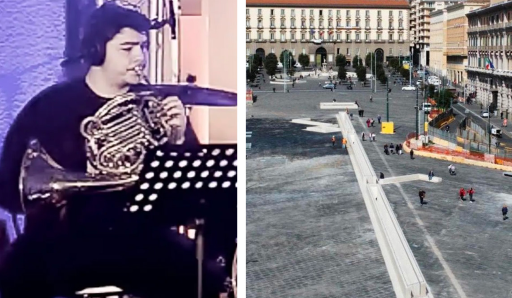 Omicidio Giovanbattista Cutolo, l’orrore degli ultimi istanti. “Mi è crollato addosso, soffocava...”