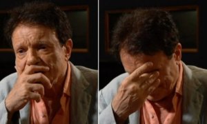 Massimo Ranieri Verissimo