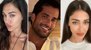 “Hanno litigato per colpa di Elio”: Cecilia Rodriguez e la lite con Belen per il nuovo fidanzato