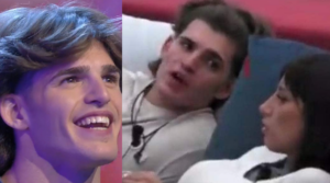 Paola Masella Grande Fratello video offesa Napoli