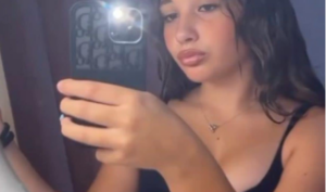 Anna Sommella, 15 anni di Varcaturo