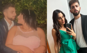 Temptation Island, Gabriela: "Per Giuseppe ho perso 45 chili, vi mostro come ero"