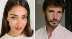 Stefano De Martino contro Belen, le parole per l'ex moglie: "Ho sbagliato tante volte"
