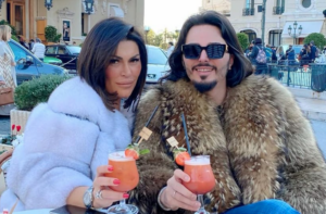 Perché sono stati arrestati Tony Colombo e Tina Rispoli?