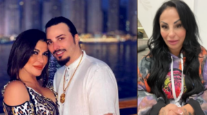 Tony Colombo e Tina Rispoli arrestati: la difesa di Rita De Crescenzo, la tiktoker solidale con la coppia