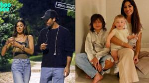 "Belen ha lasciato Milano. I figli ai papà: è andata da Elio a vivere": le ultime indiscrezioni sulla showgirl