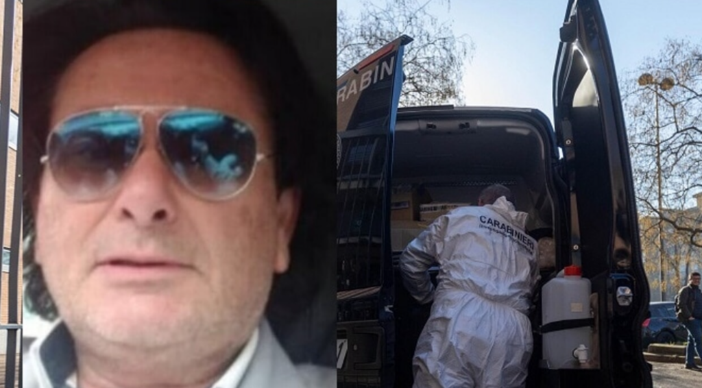 Professore trovato morto carbonizzato in macchina, chi era Pietro: il movente del delitto efferato