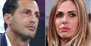 Fabrizio Corona contro Ilary Blasi: "Vi dico chi è 'quello del caffè' e tutti gli altri che aveva"