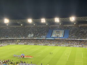 Napoli-Genoa